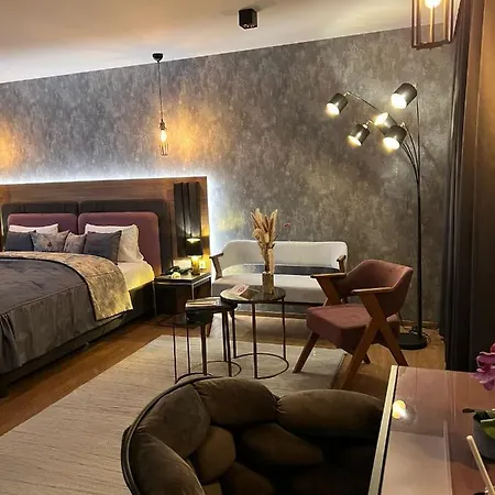 Design Winterrot Hotel