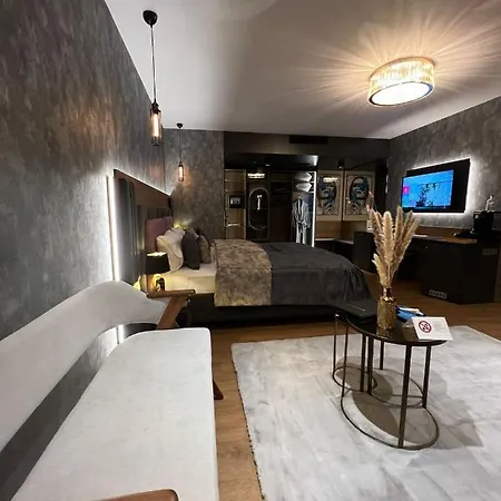 Design Winterrot 4*