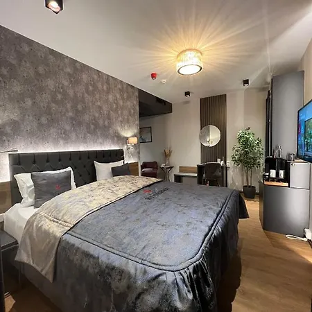 Design Winterrot 4*