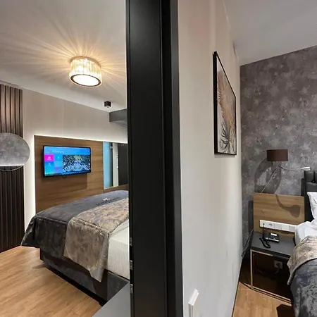 Design Winterrot Hotel