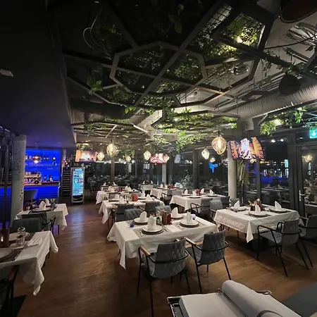 Design Winterrot Hotel